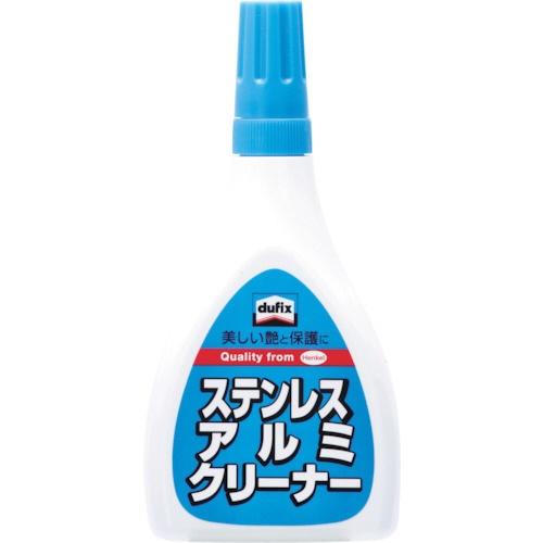 ヘンケルジャパン　ロックタイト　ステンレスアルミクリーナー　１００ｍＬ　ＤＳＡ－１００　１個1