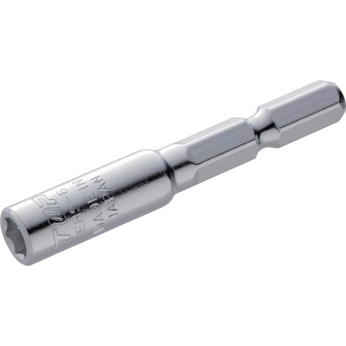 トップ工業　電動ドリル用ショートソケット　６ｍｍ　ＥＨＳ－６　１個1