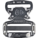 ＡＬＰＩＮ　ＣＯＢＲＡ　バックル　４５ｍｍ　ステンレス　シルバー　ＦＩ４５ＡＶＦ　１個