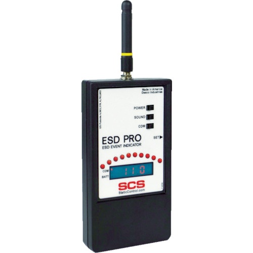 デスコジャパン　放電検知器　ＣＴＭ０８２　１台1