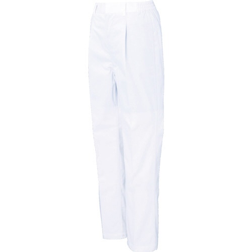 サンエス　超清涼　男性用混入だいきらいパンツ　ＸＬ　ホワイト　ＦＸ７０６５６－ＸＬ－Ｃ１１　１着1