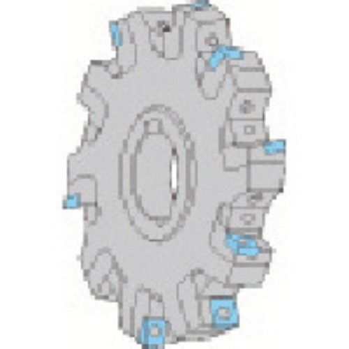 【クリックで詳細表示】京セラ ミーリング用ホルダ MSTC160AN1416-10-5T 1個 MSTC160AN1416-10-5T