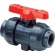 旭有機材工業　２１α－ＢＶ　ＰＶＣ／ＥＰＤＭ　ＴＳ４０　ＶＡＢＵＥＴＪ０４０　１個1