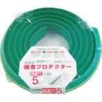 大研化成工業　家庭用融雪プロテクタ３Ｍ両面穴　ＫＵＰ－０３Ｗ　１本