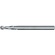 日進工具　樹脂用ボールＥＭ　クリアカット　ＲＳＢ２３０　Ｒ０．２５×５　ＲＳＢ２３０　Ｒ０．２５Ｘ５　１本1