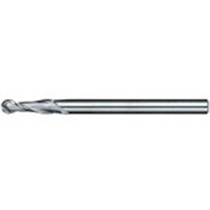 日進工具　樹脂用ボールＥＭ　クリアカット　ＲＳＢ２３０　Ｒ０．２×１．２×４　ＲＳＢ２３０　Ｒ０．２Ｘ１．２Ｘ４　１本1