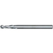 日進工具　樹脂用ボールＥＭ　クリアカット　ＲＳＢ２３０　Ｒ０．３×１．８×６　ＲＳＢ２３０　Ｒ０．３Ｘ１．８Ｘ６　１本1