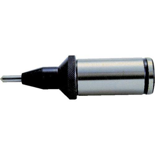 ＴＲＵＳＣＯ　ラインマスター超硬チップタイプ　芯径６ｍｍ　先端角度９０度　Ｌ３２－１３０Ｔ　１個1