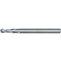 日進工具　樹脂用ボールＥＭ　クリアカット　ＲＳＢ２３０　Ｒ０．７５×４．５×３０　ＲＳＢ２３０　Ｒ０．７５Ｘ４．５Ｘ３０　１本1