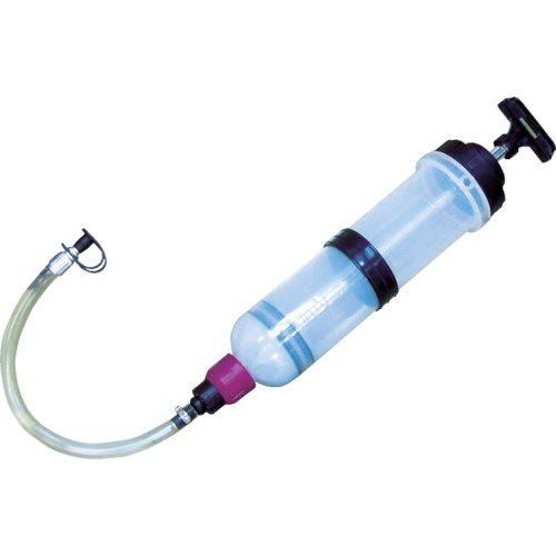 日平機器　オイルシリンジ　（Ｌ）　ＬＢ－４０７　１個1