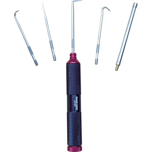 日平機器　ピックツールセット　ＬＢ－６０７　１個1