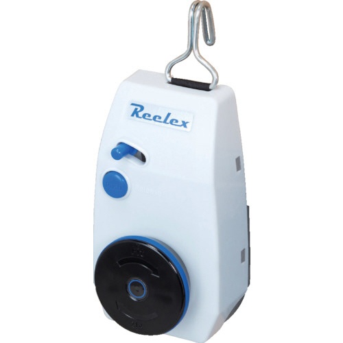中発販売　Ｒｅｅｌｅｘ　台車用荷締リール　ＬｏｃＦＩＴ　（フィット）　ＬＦ－３０３７　１個1