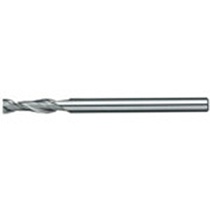 日進工具　樹脂用ＥＭ　クリアカット　ＲＳＥ２３０　Φ０．３×０．９×３　ＲＳＥ２３０　０．３Ｘ０．９Ｘ３　１本1