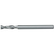 日進工具　樹脂用ＥＭ　クリアカット　ＲＳＥ２３０　Φ０．４×１．２×４　ＲＳＥ２３０　０．４Ｘ１．２Ｘ４　１本1