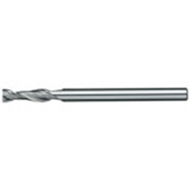 日進工具　樹脂用ＥＭ　クリアカット　ＲＳＥ２３０　Φ０．５×１．５×１０　ＲＳＥ２３０　０．５Ｘ１．５Ｘ１０　１本1