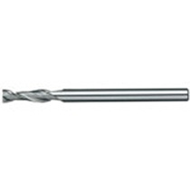 日進工具　樹脂用ＥＭ　クリアカット　ＲＳＥ２３０　Φ０．５×１．５×２０　ＲＳＥ２３０　０．５Ｘ１．５Ｘ２０　１本1