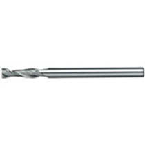 日進工具　樹脂用ＥＭ　クリアカット　ＲＳＥ２３０　Φ０．５×２．５　ＲＳＥ２３０　０．５Ｘ２．５　１本1
