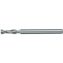 日進工具　樹脂用ＥＭ　クリアカット　ＲＳＥ２３０　Φ０．６×１．８×１０　ＲＳＥ２３０　０．６Ｘ１．８Ｘ１０　１本1