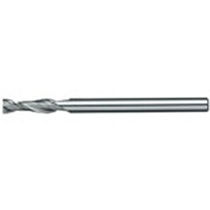 日進工具　樹脂用ＥＭ　クリアカット　ＲＳＥ２３０　Φ０．６×１．８×６　ＲＳＥ２３０　０．６Ｘ１．８Ｘ６　１本1