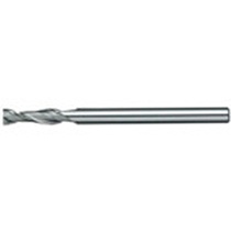 日進工具　樹脂用ＥＭ　クリアカット　ＲＳＥ２３０　Φ０．８×２．４　ＲＳＥ２３０　０．８Ｘ２．４　１本1