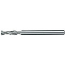 日進工具　樹脂用ＥＭ　クリアカット　ＲＳＥ２３０　Φ０．８×２．４×１２　ＲＳＥ２３０　０．８Ｘ２．４Ｘ１２　１本1