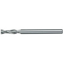 日進工具　樹脂用ＥＭ　クリアカット　ＲＳＥ２３０　Φ０．８×２．４×８　ＲＳＥ２３０　０．８Ｘ２．４Ｘ８　１本1
