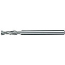 日進工具　樹脂用ＥＭ　クリアカット　ＲＳＥ２３０　Φ１．５×４．５×１８　ＲＳＥ２３０　１．５Ｘ４．５Ｘ１８　１本1