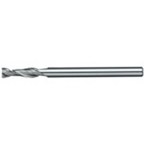 日進工具　樹脂用ＥＭ　クリアカット　ＲＳＥ２３０　Φ１．５×４．５×２３　ＲＳＥ２３０　１．５Ｘ４．５Ｘ２３　１本1