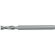 日進工具　樹脂用ＥＭ　クリアカット　ＲＳＥ２３０　Φ１．５×４．５×３０　ＲＳＥ２３０　１．５Ｘ４．５Ｘ３０　１本1