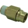 千代田通商　フジＨタイプメイルコネクター　８ｍｍ　Ｒ３／８　８－０３Ｍ－Ｈ　１個1