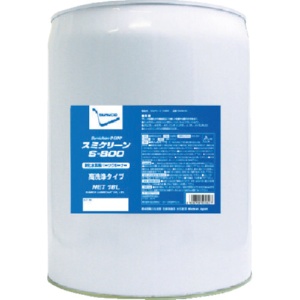 住鉱潤滑剤　スミクリーンＳ－８００　１８Ｌ　５００５４５　１缶1
