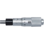 新潟精機　快段目盛マイクロメータヘッド　ＭＨ－１３０ＫＤ　１個