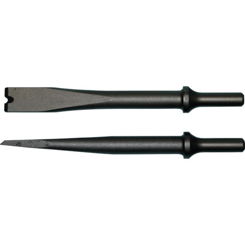 ヨコタ工業　オートカッタ６００（ＢＲＨ兼用）リベットカッティングチゼル＜６０７＞　８１６０３００２－００　１個1