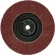 【１０個単位でご注文ください】　ムラコ　サイクロンアランダム外径１００ΦＭ１０穴１００＃　ＣＹ１００Ｍ１０Ａ－１００　１個1