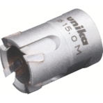 ユニカ メタコアマックス Cチャンネル用 ミタチタイプ 15.0mm MXCM-15.0 1本