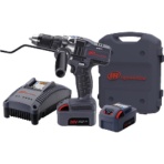 インガソール・ランド・アイティーエ　１／２インチ　充電ドリルドライバー（２０Ｖ）　Ｄ５１４０－Ｋ２２－ＪＰ　１台