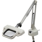 オーツカ光学　ＬＥＤ照明拡大鏡　オーライト３－Ｌ　２Ｘ　Ｏ－ＬＩＧＨＴ３－Ｌ　２Ｘ　１台