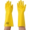 ダイヤゴム　耐油用手袋　ダイローブ２２０－３３（Ｓ）　Ｄ２２０－３３－Ｓ　１双