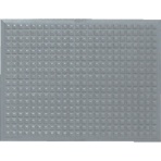 アキレス　静電気対策クッションマット　ソフマット－Ｄハーフサイズ　Ｓ－１０１－Ｃ　１箱（５枚）