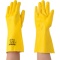 ダイヤゴム　耐溶剤用手袋　ダイローブ２２３（Ｍ）　Ｄ２２３－Ｍ　１双