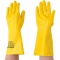 ダイヤゴム　耐溶剤用手袋　ダイローブ２２３（Ｓ）　Ｄ２２３－Ｓ　１双