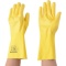ダイヤゴム　耐溶剤用手袋　ダイローブ２２４（Ｍ）　Ｄ２２４Ｍ　１双
