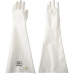 ダイヤゴム　耐溶剤用手袋　ダイローブ５５００－５５（Ｌ）　Ｄ５５００－５５－Ｌ　１双