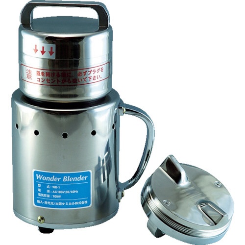 大阪ケミカル　ＰＮ－Ｗ０４　ＷＢ－１用標準交換刃　ＰＮ－Ｗ０４　１個1