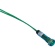 坂詰製作所　ＬＥＤ表示灯　ＤＡ－８ＦＬ　（ＡＣ／ＤＣ２００Ｖ接続）　Φ８　緑　ＤＡ－８ＦＬ－ＡＣ／ＤＣ２００Ｖ－Ｇ　１個1