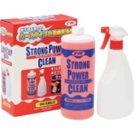 鈴木油脂工業　ストロングパワークリーン　１Ｌ　Ｓ－２２０８　１個