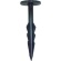 ＴＲＵＳＣＯ　シャークアンカー１５ｃｍ　ＳＡ－１５－５０Ｐ　１パック（５０本）1