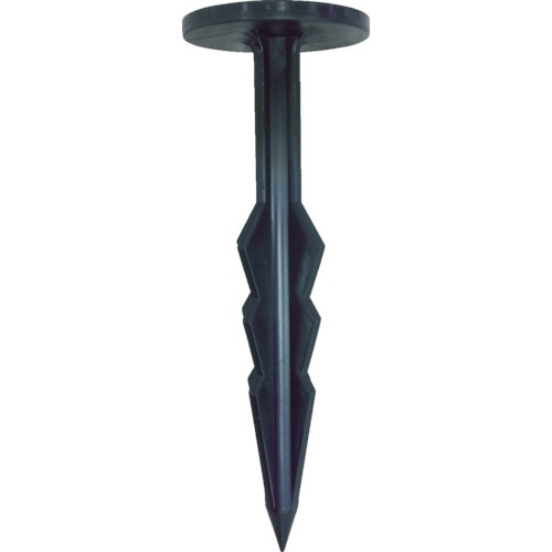 ＴＲＵＳＣＯ　シャークアンカー１５ｃｍ　ＳＡ－１５－５０Ｐ　１パック（５０本）1