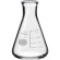 ハリオサイエンス　三角フラスコ　目安目盛付　５０ｍｌ　ＳＦ－５０－ＳＣＩ　１個1