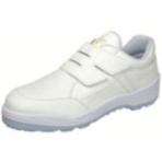 シモン　静電プロスニーカー　短靴　８８１８Ｎ白静電仕様　２９．０ｃｍ　８８１８ＷＳ－２９．０　１足